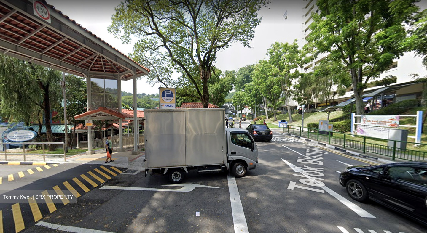Telok Blangah Crescent (D4), Shop House #437753131